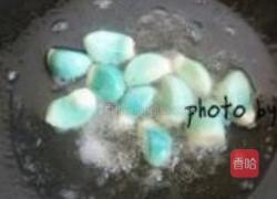 酸甜黄花鱼的做法图解6