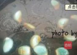 酸甜黄花鱼的做法图解7