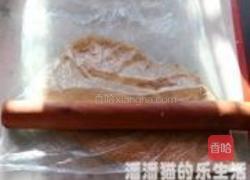 蓝莓芝士慕斯蛋糕的做法图解2