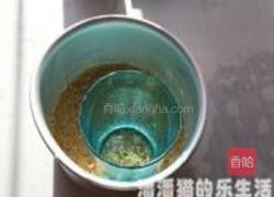 蓝莓芝士慕斯蛋糕的做法图解4