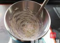 蓝莓芝士慕斯蛋糕的做法图解5