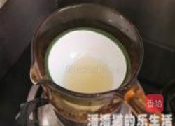 蓝莓芝士慕斯蛋糕的做法图解8