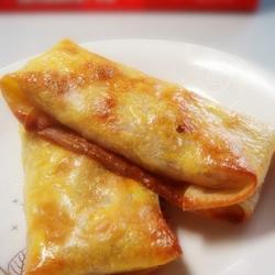 香蕉派的做法[图]