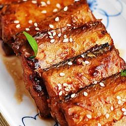 红烧带鱼的做法[图]