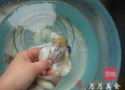 白切章鱼的做法图解2