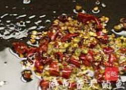 椒麻豆腐的做法图解2