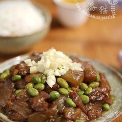 家常烧茄子的做法[图]