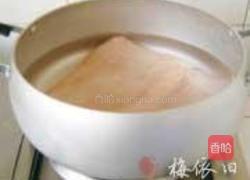 红烧肉皮的做法图解1