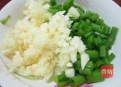 凉拌土豆丝的做法图解3