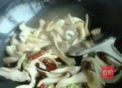 炒河粉的做法图解4