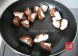 鲍汁菜花的做法图解5