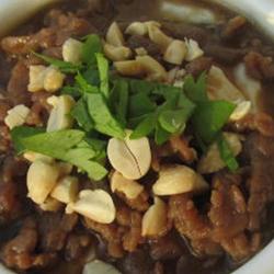 豆花牛肉的做法[图]