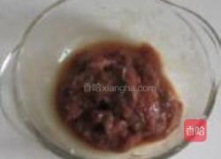 豆花牛肉的做法图解3