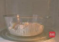 豆花牛肉的做法图解5