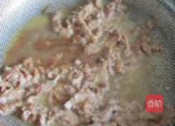 豆花牛肉的做法图解9