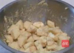 烤迷迭香黑椒土豆的做法图解1