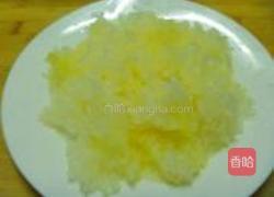 彩椒拌银耳的做法图解5