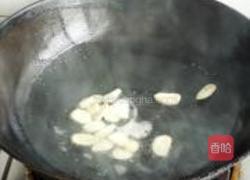 蒜香空心菜的做法图解2
