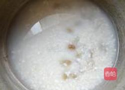 火龙果燕麦粥的做法图解7