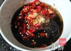 生椒凉拌黑木耳的做法图解4