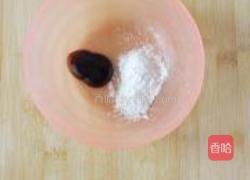 飘香鸡肉丸子的做法图解11