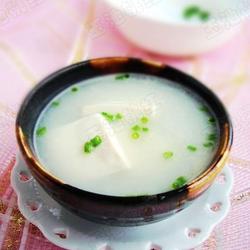奶白鲫鱼豆腐汤的做法[图]