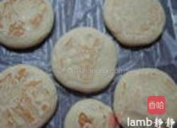 腊汁肉夹馍的做法图解11
