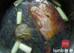 腊汁肉夹馍的做法图解16