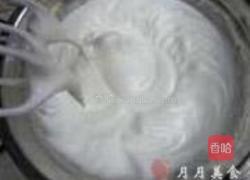 蓝莓酸奶芝士蛋糕的做法图解11