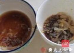凉拌海蜇丝的做法图解7