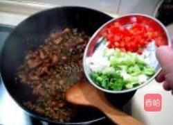 豉油酸角小焖肉的做法图解14