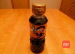 辣酱油的做法图解5