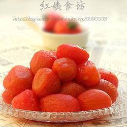 冰镇小番茄的做法[图]