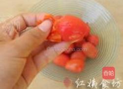 冰镇小番茄的做法图解6
