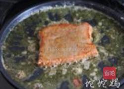 法式黑椒牛排的做法图解5