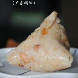 广东什锦咸粽的做法[图]