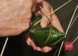 广东什锦咸粽的做法图解13