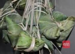 广东什锦咸粽的做法图解14