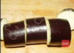 鱼香切花盖饭的做法图解1