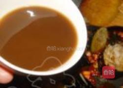 鱼香切花盖饭的做法图解10