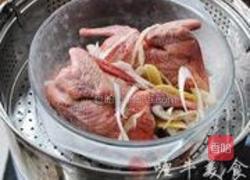 椒盐乳鸽的做法图解2