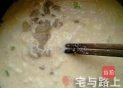 萝卜丝鲜虾煎饼的做法图解13