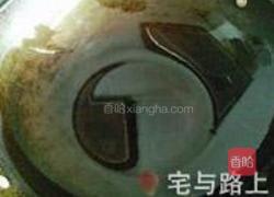 萝卜丝鲜虾煎饼的做法图解17