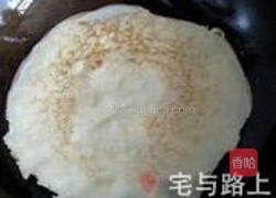 萝卜丝鲜虾煎饼的做法图解20