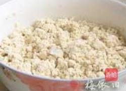 豆腐狮子头的做法图解2