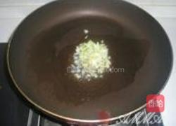 蛏干炆冬瓜的做法图解1