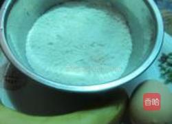 夹心煎饼的做法图解1