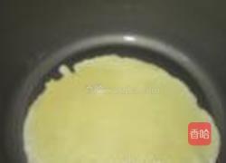 夹心煎饼的做法图解7