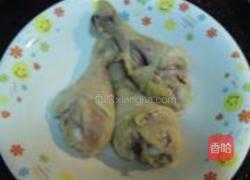 和味手撕鸡的做法图解3