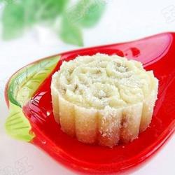 葡萄干椰蓉土豆泥的做法[图]